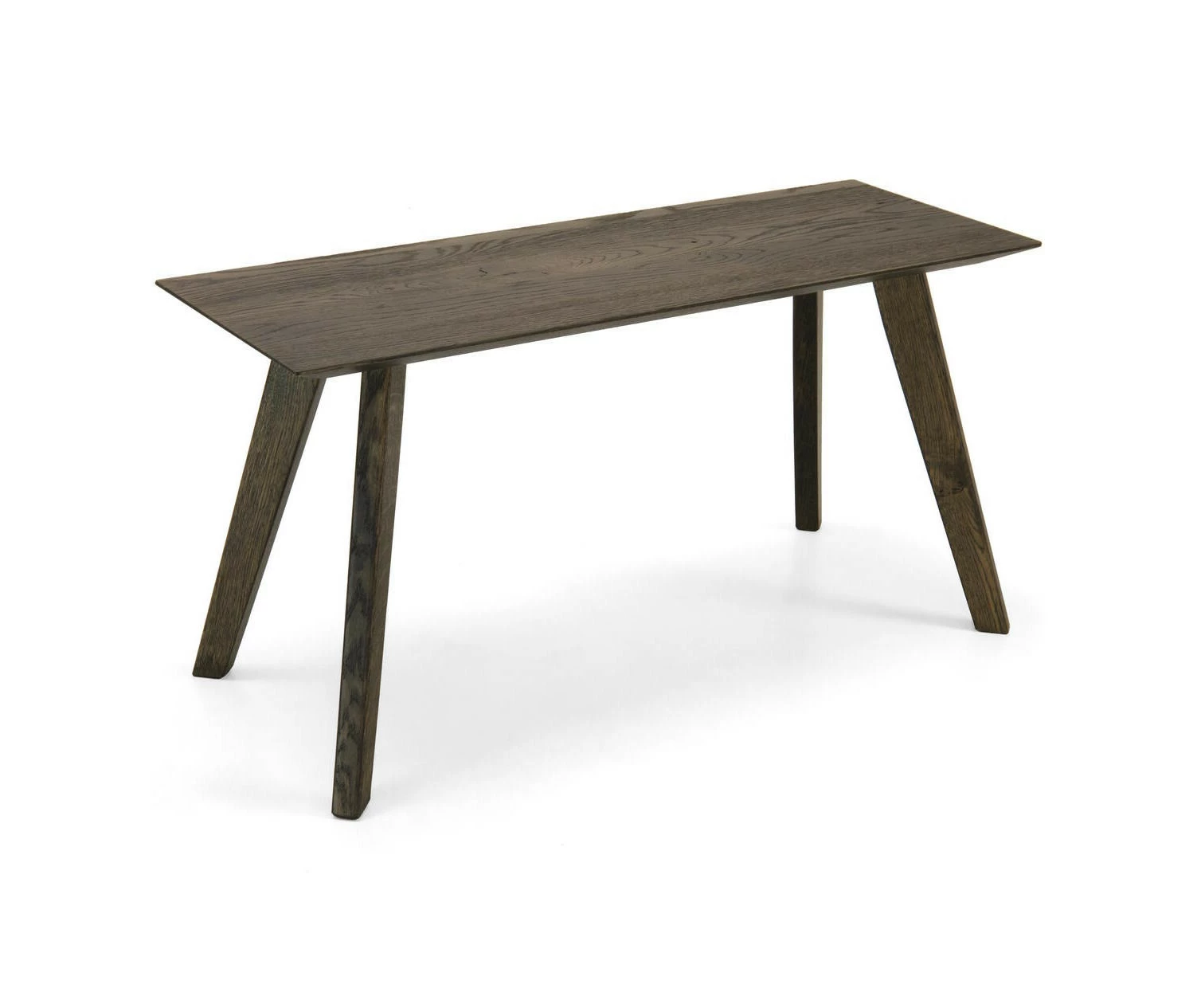 Jako Tammipenkki 80 Cm, Harjattu Harmaa 1 Jako Tammipenkki 80 Cm, Harjattu Harmaa