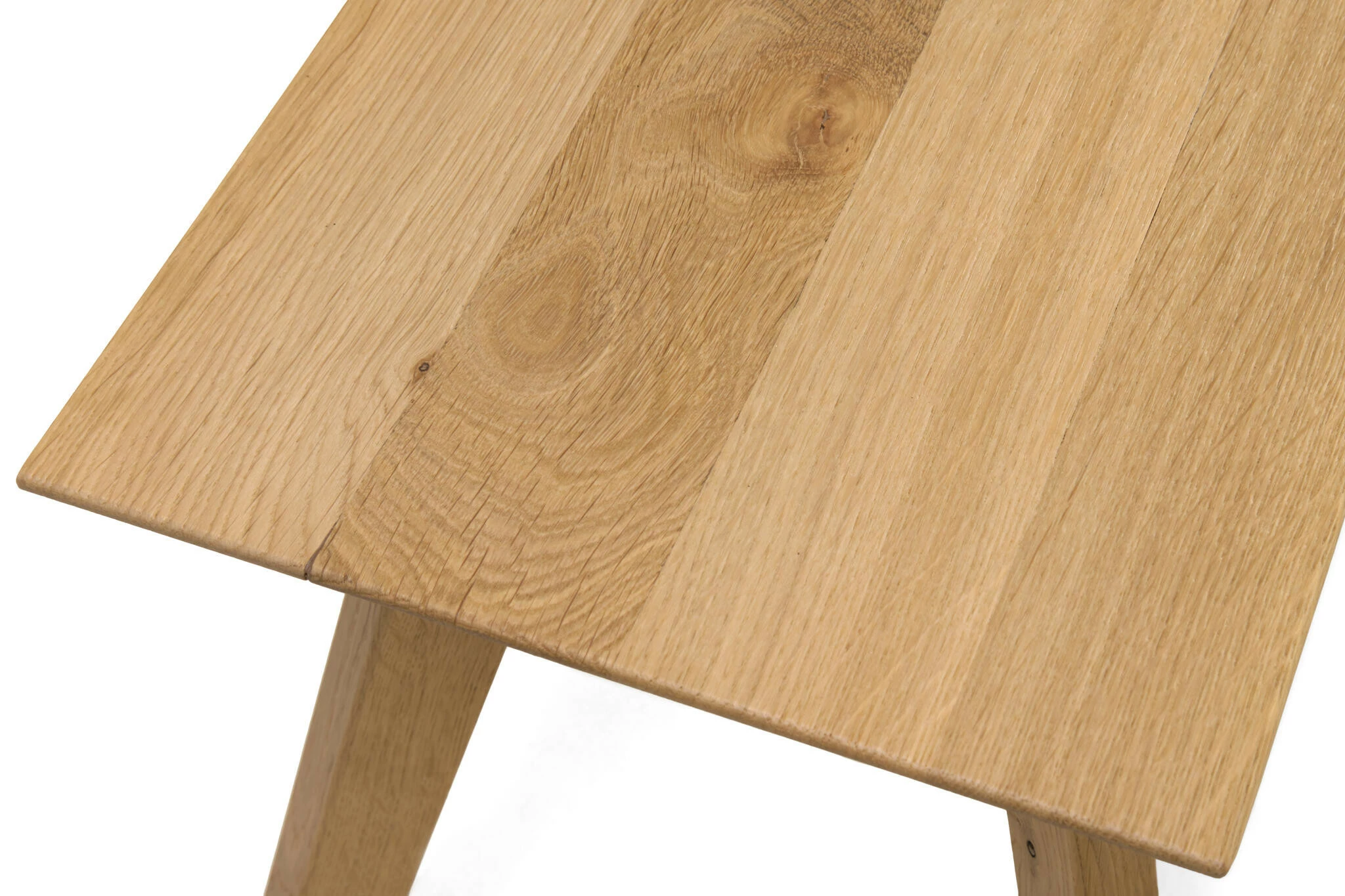 Jako Tammipenkki 80 Cm, Harjattu Tammi 2 Jako Tammipenkki 80 Cm, Harjattu Tammi - Image 2