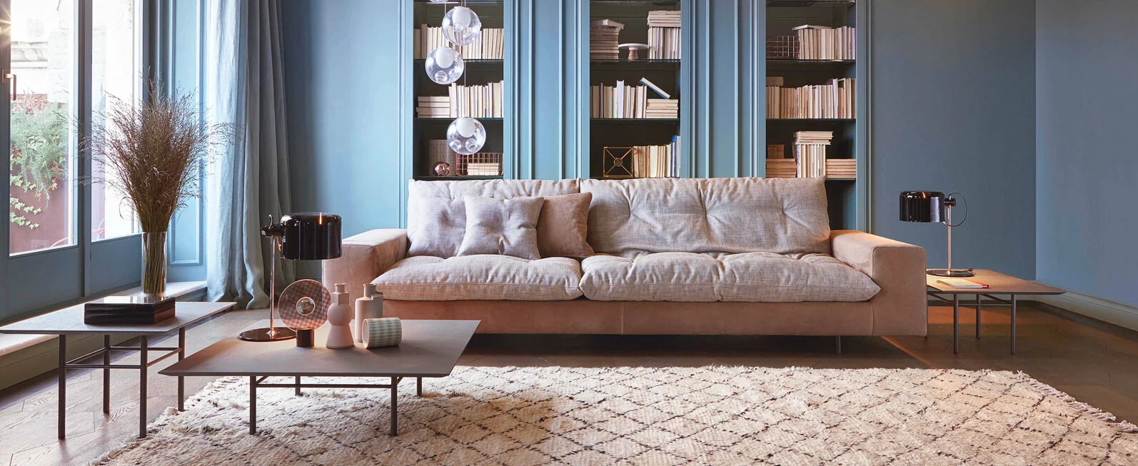 Edessä -Makuuhuone Myyntikauppa HomePageSLideBanner7